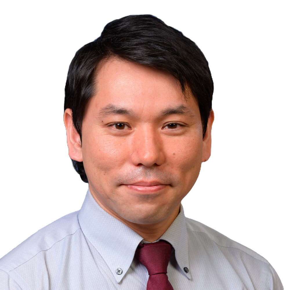 上田 悠 | JaVECCS | 年次国際大会サイト